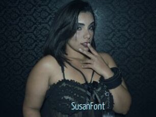 SusanFont