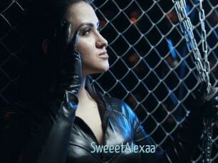 SweeetAlexaa