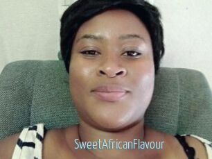 SweetAfricanFlavour