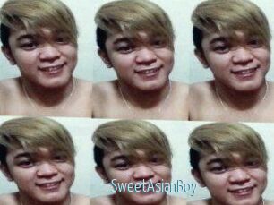 SweetAsianBoy