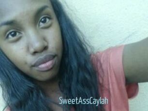 SweetAssCaylah