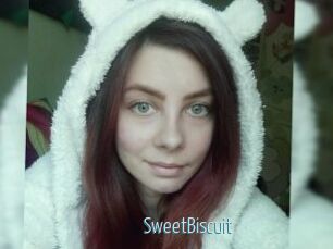 SweetBiscuit