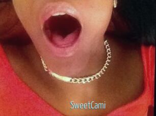 Sweet_Cami Video Sexe
