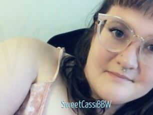 SweetCassiBBW