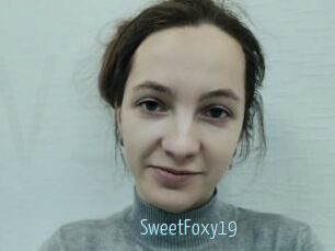 SweetFoxy19