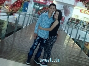 SweetLatin