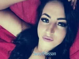 SweetPoisson