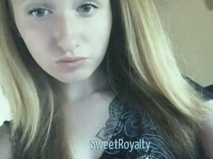 SweetRoyalty_