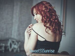 SweetSSSunrise