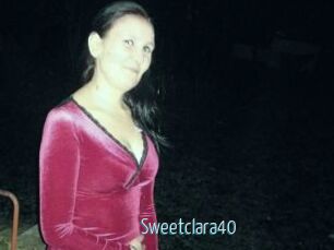 Sweetclara40