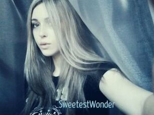 Sweetest_Wonder Video Sexe