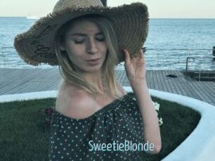 SweetieBlonde