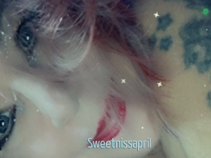 Sweetnissapril