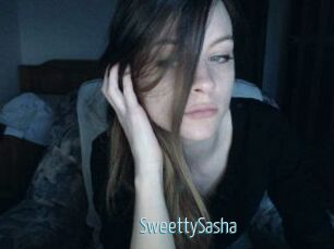 SweettySasha