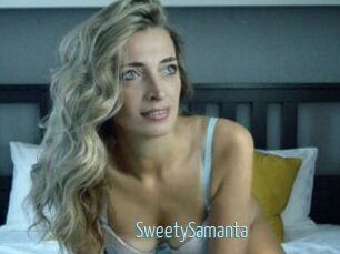 SweetySamanta