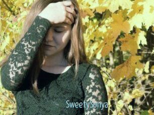 SweetySonya