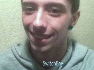 SwitchBoy