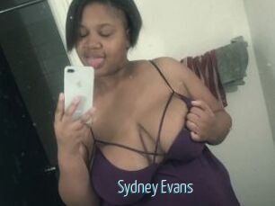 Sydney_Evans Video Sexe