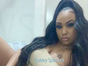 Sydney_Sparxxx
