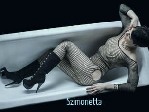 Szimonetta