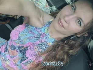 Sabrina185