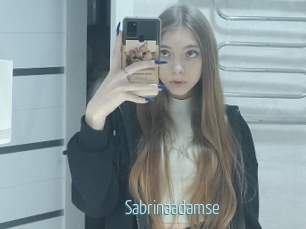 Sabrinaadamse