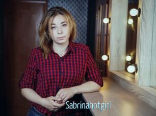 Sabrinahotgirl
