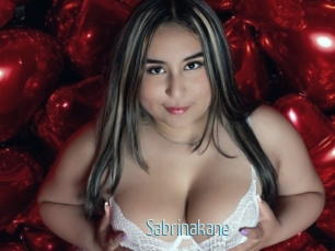 sabrinakane Video Sexe