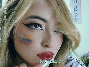 Sabrinaluxe