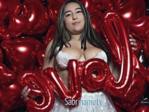 Sabrinamety