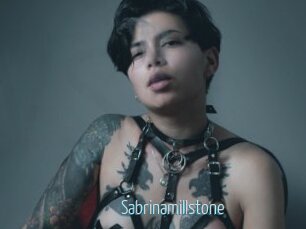 Sabrinamillstone