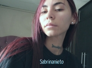 Sabrinanieto