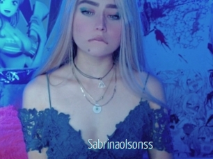 Sabrinaolsonss