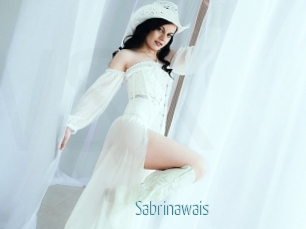 Sabrinawais