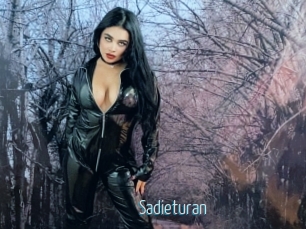 Sadieturan