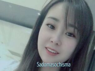 Sadomasochisma