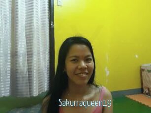 Sakurraqueen19