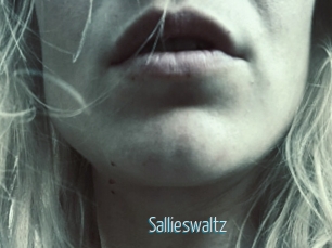 Sallieswaltz