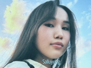 Salluyung