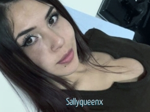 Sallyqueenx