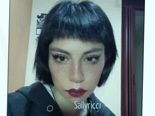 Sallyricci