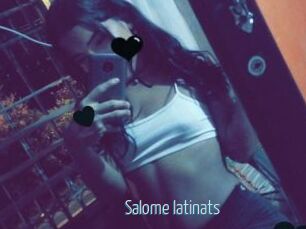 Salome_latinats