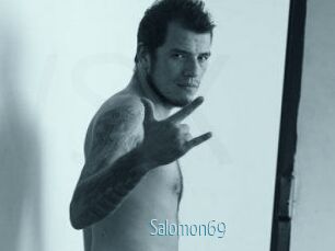 Salomon69