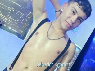 Salvador_xgomez