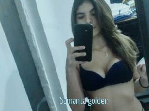 Samanta_golden