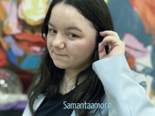 Samantaamore