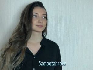 Samantakross