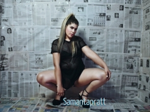 Samantapratt