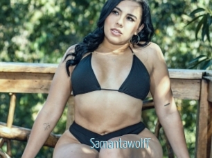Samantawolff
