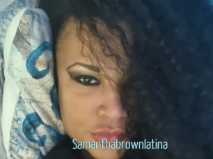 Samanthabrownlatina